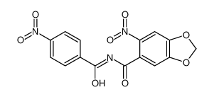 656833-94-2 structure