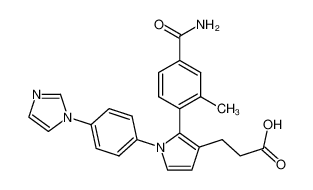 1208329-98-9 structure