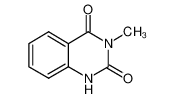 3-methyl-1H-quinazoline-2,4-dione 607-19-2