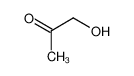 116-09-6 spectrum, hydroxyacetone