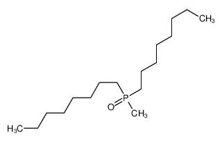 53521-34-9 甲基二辛基氧膦