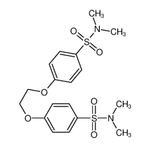 sodium,3-(1,3-benzoxazol-2-ylsulfanyl)propane-1-sulfonate