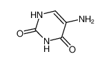 932-52-5 spectrum, 5-amino-1H-pyrimidine-2,4-dione