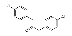 65622-34-6 structure, C15H12Cl2O