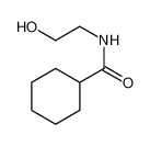 23054-48-0 structure, C9H17NO2