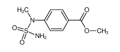 127903-03-1 structure, C9H12N2O4S