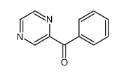 3430-09-9 structure, C11H8N2O