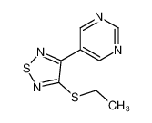 647860-03-5 structure