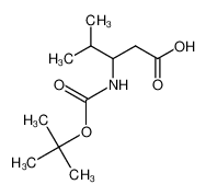 248924-39-2 structure, C11H21NO4