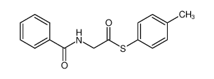 1309964-21-3 structure, C16H15NO2S