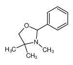 13608-31-6 3,4,4-trimethyl-2-phenyl-1,3-oxazolidine