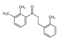 898789-50-9 structure, C18H20O