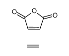 聚乙烯马来酸酐共聚物