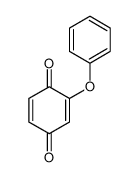 2-苯氧基-1,4-苯醌