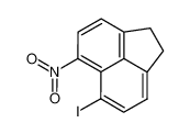 341034-74-0 structure, C12H8INO2