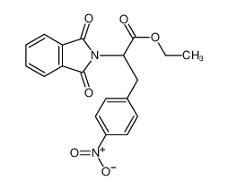 6957-95-5 structure, C19H16N2O6