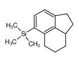 112277-76-6 (1,2,6,7,8,8a-hexahydroacenaphthylen-5-yl)trimethylsilane