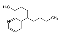 2961-48-0 structure, C14H23N