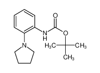 1258532-10-3 structure, C15H22N2O2