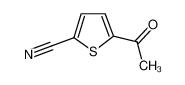 88653-55-8 2-乙酰基-5-氰基噻吩