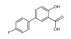 22510-33-4 4-氟-4-羟基-联苯-3-羧酸