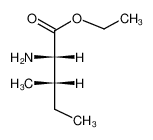 L-异亮氨酸乙酯