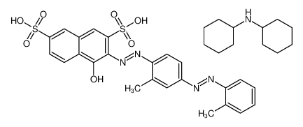 溶剂红 32