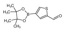 881381-12-0 2-醛基噻吩-4-硼酸频哪醇酯