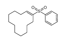 130012-23-6 1-(phenylsulfonyl)cyclododecene