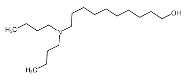 5341-91-3 structure, C18H39NO