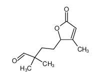 114273-59-5 structure, C11H16O3