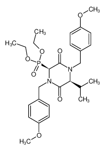 852994-82-2 structure, C27H37N2O7P