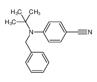 1332874-19-7 structure, C18H20N2