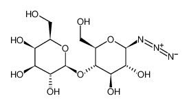 69266-16-6 1-叠氮-1-脱氧-Β-D-吡喃乳糖苷