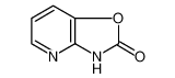2,3-二氢吡啶并[2,3-d][1,3]噁唑-2-酮