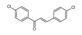 19672-59-4 spectrum, 4,4'-Dichlorochalcone