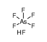 六氟砷氢酸