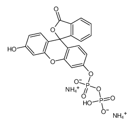 197777-66-5 structure, C20H20N2O11P2