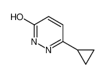 6-环丙基吡嗪-3(2H)-酮