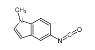 5-isocyanato-1-methylindole 884507-16-8