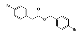 88364-54-9 structure, C15H12Br2O2