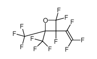 400629-07-4 structure, C7F12O