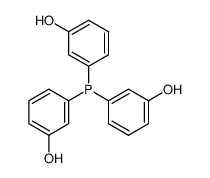 98511-64-9 Tris-(3-hydroxy-phenyl)-phosphin