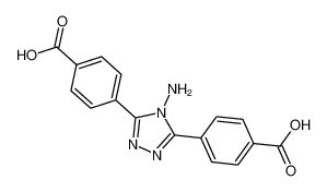 1815596-32-7 structure, C16H12N4O4