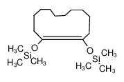 59034-65-0 spectrum, 1,2-bis(trimethylsiloxy)cyclododecene