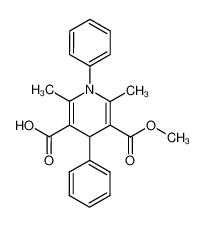 83300-93-0 structure, C22H21NO4