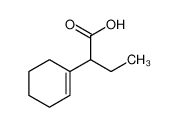 6627-68-5 structure, C10H16O2