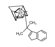 912572-44-2 structure, C25H22Ir