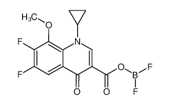 847233-56-1 structure