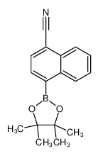 1352794-90-1 structure, C17H18BNO2